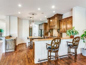 1036  Falcon Creek Drive , Kennedale Texas 76060