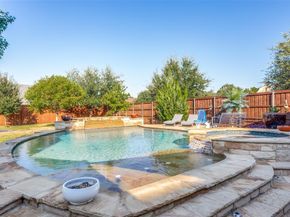 1036  Falcon Creek Drive , Kennedale Texas 76060