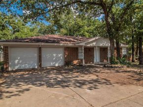 7305  Woodbridge Drive , Forest Hill Texas 76140