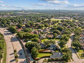 1907  Lansdown Court , Carrollton Texas 75010