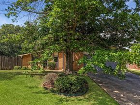 6610  High Country Trail , Arlington Texas 76016