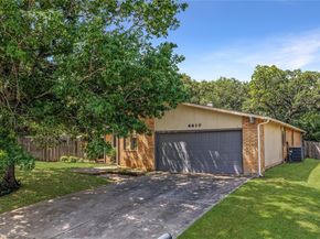 6610  High Country Trail , Arlington Texas 76016