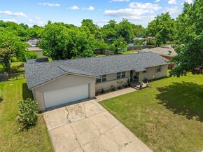 1213  Park Center Street , Benbrook Texas 76126