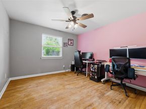 1213  Park Center Street , Benbrook Texas 76126