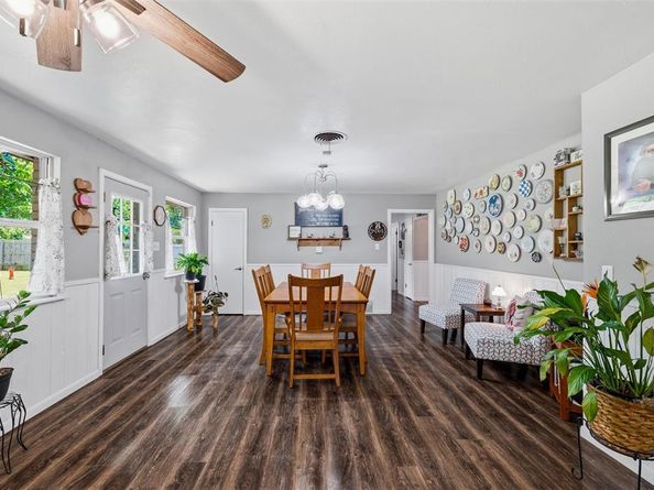1213  Park Center Street , Benbrook Texas 76126