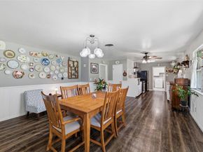 1213  Park Center Street , Benbrook Texas 76126