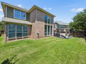 750  Peco Street , Lantana Texas 76226