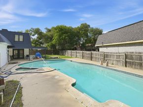 8700  Eagleview Court , Fort Worth Texas 76179