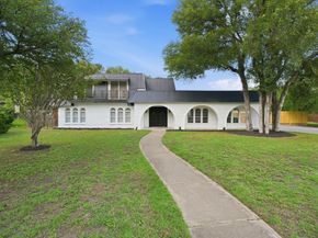 8700  Eagleview Court , Fort Worth Texas 76179
