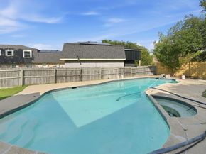 8700  Eagleview Court , Fort Worth Texas 76179