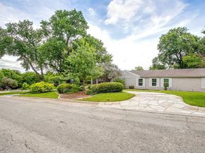 3476  Wellington Road , Fort Worth Texas 76116