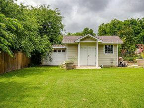 3476  Wellington Road , Fort Worth Texas 76116