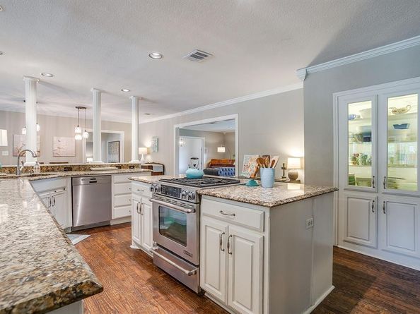 3476  Wellington Road , Fort Worth Texas 76116