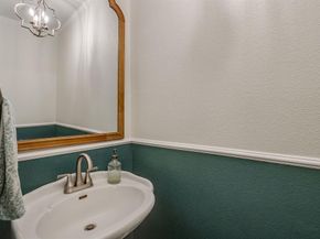 3476  Wellington Road , Fort Worth Texas 76116
