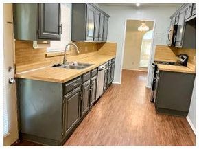 2833  Emberwood Drive , Garland Texas 75043