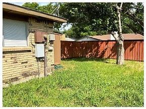 2833  Emberwood Drive , Garland Texas 75043