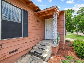 204 E Avenue D  , Garland Texas 75040