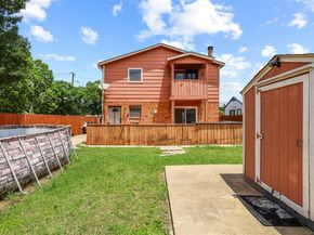 204 E Avenue D  , Garland Texas 75040
