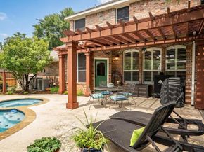 4705  Largo Drive , Flower Mound Texas 75028