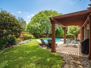 4705  Largo Drive , Flower Mound Texas 75028