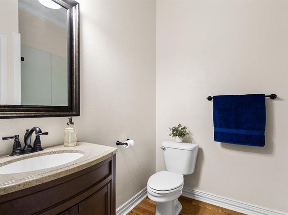 4705  Largo Drive , Flower Mound Texas 75028