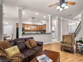 4705  Largo Drive , Flower Mound Texas 75028