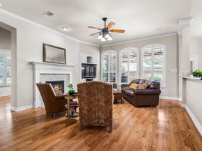 4705  Largo Drive , Flower Mound Texas 75028