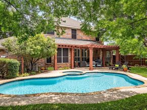 4705  Largo Drive , Flower Mound Texas 75028