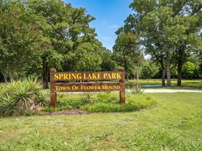4705  Largo Drive , Flower Mound Texas 75028