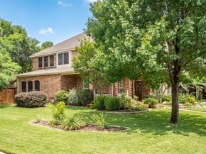 4705  Largo Drive , Flower Mound Texas 75028