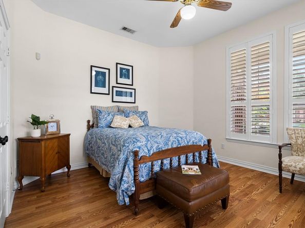 4705  Largo Drive , Flower Mound Texas 75028