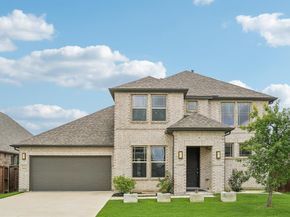 10120  Lakemont Drive , Fort Worth Texas 76131