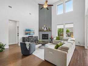 10120  Lakemont Drive , Fort Worth Texas 76131