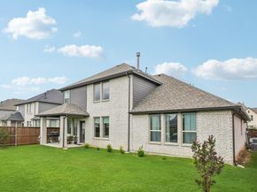 10120  Lakemont Drive , Fort Worth Texas 76131