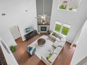 10120  Lakemont Drive , Fort Worth Texas 76131