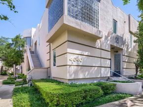 4040  Avondale Avenue  302, Dallas Texas 75219