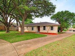 3705  Tulane Circle , Garland Texas 75043