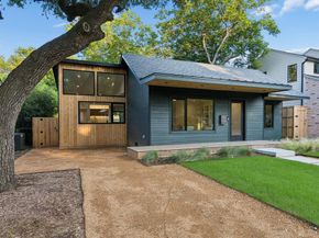 9028  Santa Clara Drive , Dallas Texas 75218
