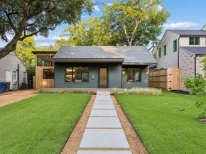 9028  Santa Clara Drive , Dallas Texas 75218