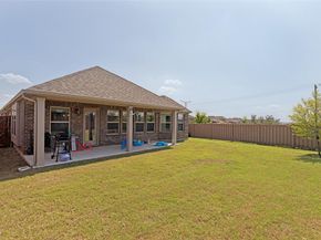 1425  Bellaire Street , Celina Texas 75009