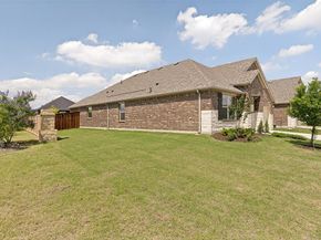1425  Bellaire Street , Celina Texas 75009