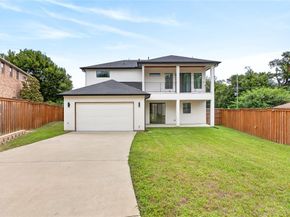 2123  Southerland Avenue , Dallas Texas 75203