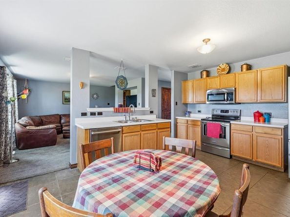 2728  Morning Song Drive , Little Elm Texas 75068