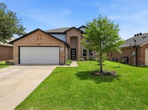 2728  Morning Song Drive , Little Elm Texas 75068
