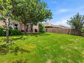 2728  Morning Song Drive , Little Elm Texas 75068