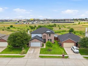 2728  Morning Song Drive , Little Elm Texas 75068