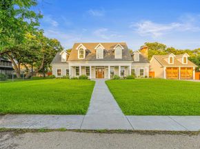 11700  Rams Lake Road , Fort Worth Texas 76179