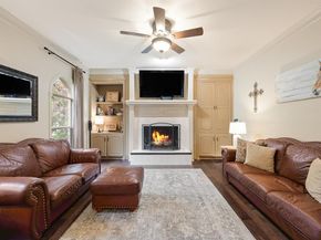 2300  Serenity Lane , Heath Texas 75032