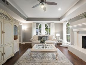2300  Serenity Lane , Heath Texas 75032