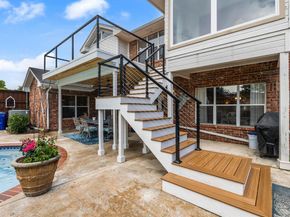 2300  Serenity Lane , Heath Texas 75032